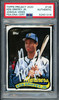 Ken Griffey Jr. Autographed Topps Project 2020 Joshua Vides Card #148 Seattle Mariners "1989" #1/1 PSA/DNA #52451316