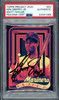 Ken Griffey Jr. Autographed Topps Project 2020 Matt Taylor Card #53 Seattle Mariners "HOF 16" #1/1 PSA/DNA #52451089