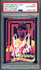 Ken Griffey Jr. Autographed Topps Project 2020 Matt Taylor Card #53 Seattle Mariners "1989" #1/1 PSA/DNA #52451095