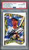Ken Griffey Jr. Autographed Topps Project 2020 Tyson Beck Card #25 Seattle Mariners "13x AS" #1/1 PSA/DNA #52451118