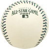 Ichiro Suzuki Autographed Official 2001 All Star Game Baseball Seattle Mariners Sweet Spot IS Holo Stock #190507