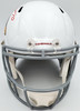 DeAndre Hopkins Autographed Arizona Cardinals White Full Size Replica Speed Helmet Beckett BAS Stock #191104