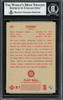 Ichiro Suzuki Autographed 2003 Upper Deck Play Ball Card #63 Seattle Mariners Beckett BAS Stock #191262