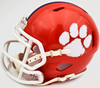 Hunter Renfrow Autographed Clemson Tigers Orange Speed Mini Helmet Beckett BAS Stock #191546 Hunter Renfrow Autographed Clemson Tigers Orange Speed Mini Helmet Beckett BAS Stock #191546
