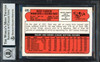 Rod Carew Autographed 2000 Topps Through The Years Card #29 Minnesota Twins Auto Grade Gem Mint 10 Beckett BAS #12751679