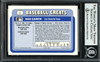 Rod Carew Autographed 1990 Swell Card #4 Minnesota Twins Beckett BAS #12753939