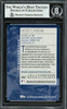 Rod Carew Autographed 2002 Topps American Pie Card #7 Minnesota Twins Beckett BAS #12754119