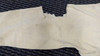 Washington Huskies Bill Early Circa 1949-1951 Game Used White Jersey Unsigned SKU #193839