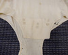 Washington Huskies Bill Early Circa 1949-1951 Game Used White Jersey Unsigned SKU #193839