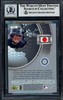 Ichiro Suzuki Autographed 2002 Upper Deck World Stars Card #461 Seattle Mariners Auto Grade Gem Mint 10 Beckett BAS #12786349