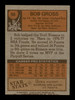 Bob Gross Autographed 1978-79 Topps Card #98 Portland Trail Blazers SKU #195471
