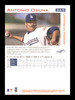 Antonio Osuna Autographed 1997 Fleer Card #369 Los Angeles Dodgers SKU #195729