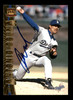 Antonio Osuna Autographed 1997 Pacific Card #337 Los Angeles Dodgers SKU #195732