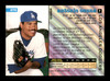 Antonio Osuna Autographed 1994 Bowman Card #678 Los Angeles Dodgers SKU #195733