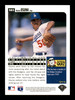 Antonio Osuna Autographed 1996 UD Collectors Choice Card #583 Los Angeles Dodgers SKU #195741