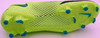 Mason Mount Autographed Green Nike Phantom Cleat Shoe Chelsea F.C. Size 9.5 Beckett BAS #K06320