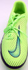 Mason Mount Autographed Green Nike Phantom Cleat Shoe Chelsea F.C. Size 10.5 Beckett BAS #K06432