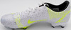 Mason Mount Autographed Silver & Yellow Nike Mercurial Cleat Shoe Chelsea F.C. Size 8 Beckett BAS #K06350