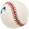 Terry Fox Autographed Official MLB Baseball Detroit Tigers, Atlanta Braves Tristar #8016194