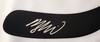 Morgan Geekie Autographed Blue Inglasco 24" Mini Hockey Stick Seattle Kraken Fanatics Holo Stock #197086