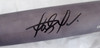 Fernando Tatis Jr. Autographed Gray Victus Game Model Bat San Diego Padres Beckett BAS #Z71463