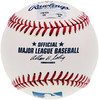 Seattle Mariners Combined No Hitter Autographed Official MLB Baseball With 6 Signatures Including Kevin Millwood MLB Holo #EK179104