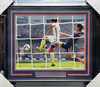 Carli Lloyd Autographed Framed 16x20 Photo Team USA PSA/DNA #6A94733