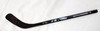 Jordan Eberle Autographed Black Inglasco 24" Mini Stick Seattle Kraken Fanatics Holo #B299859