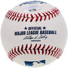 Taijuan Walker Autographed Official MLB Baseball Philadelphia Phillies MCS Holo Stock #90137