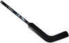 Seattle Kraken Unsigned Black Inglasco Gen II 22" Mini Goalie Stick Stock #201905