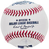Ichiro Suzuki Autographed Official MLB Baseball Seattle Mariners "01 ROY" IS Holo Stock #202067