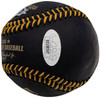 Fernando Tatis Jr. Autographed Official Black MLB Baseball San Diego Padres In Gold "Machalo!" JSA Stock #202010