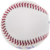Fernando Tatis Jr. Autographed Official MLB 2019 Opening Day Logo Baseball San Diego Padres "MLB Debut 3/28/2019" JSA Stock #202011