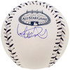 Ichiro Suzuki Autographed Official 2008 All Star Game Baseball Seattle Mariners IS Holo SKU #202265