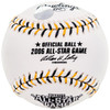 Ichiro Suzuki Autographed Official 2006 All Star Game Baseball Seattle Mariners IS Holo SKU #202271