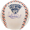 Ichiro Suzuki Autographed Official 2005 All Star Game Baseball Seattle Mariners IS Holo SKU #202274