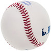 Hisashi Iwakuma Autographed Official MLB Baseball Seattle Mariners, Japan "08 PL MVP" MLB Holo #EK019543