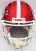 Herschel Walker Autographed Georgia Bulldogs Flash Red Full Size Replica Speed Helmet "82 Heisman" Beckett BAS QR Stock #202154