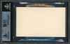 Hank Severeid Autographed 3x5 Index Card New York Yankees "To Gerald" Beckett BAS #14066620