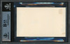 Buck Newsom Autographed 3x5 Index Card New York Yankees Beckett BAS #14066642