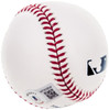 Ryan Howard Autographed Baseball Philadelphia Phillies "Phillies 04-16" Beckett BAS QR Stock #202599