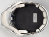 Ezekiel Elliott Autographed Dallas Cowboys Flat Matte Black Full Size Replica Speed Helmet Beckett BAS QR Stock #203005