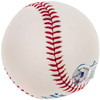 Tom Henrich Autographed Official AL Baseball New York Yankees Beckett BAS #BE16623
