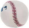 Josh Rupe Autographed Official MLB Baseball Texas Rangers Tristar Holo #3023979