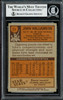 John Williamson Autographed 1978-79 Topps Card #11 New Jersey Nets Full Name Beckett BAS #14131934