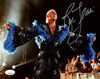 Ric Flair Autographed 8x10 Photo JSA Stock #203561