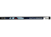 Seattle Kraken Unsigned Inglasco 24" Mini Hockey Stick Left Handed Stock #203445