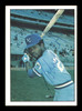 Rodney Scott Autographed 1975 SSPC Card #172 Kansas City Royals SKU #204767