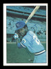 Rodney Scott Autographed 1975 SSPC Card #172 Kansas City Royals SKU #204768