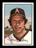 Dyar Miller Autographed 1978 SSPC Card #206 California Angels SKU #204517